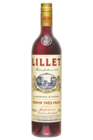 Vermouth Lillet Rosso 75cl