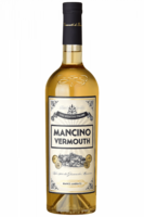 Vermouth Mancino Bianco Ambrato 75cl