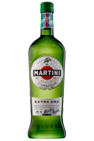 Vermouth Martini Extra Dry 1Litro