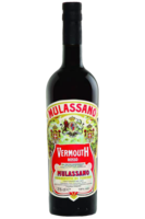 Vermouth Mulassano Rosso 75cl