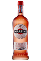Vermouth Rosato Martini 1Litro