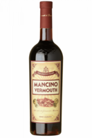 Vermouth Rosso Amaranto Mancino 75cl
