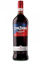 Vermouth Rosso Cinzano 1Litro