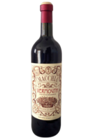 Vermouth Rosso Macchia Rocchino 75cl