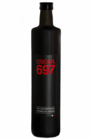 Vermouth Rosso Oscar 697 75cl
