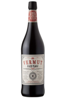 Vermut Rosso Lustau 75cl