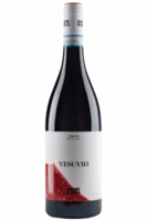 Vesuvio Rosso DOP 2021 Cantine Olivella