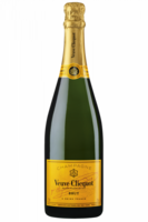 Veuve Clic Brut Yellow Label 75cl