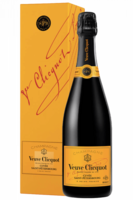 Veuve Clic Cuvée Saint-Pétersbourg Brut 75cl (Astucciato)