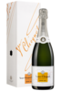 Veuve Clic Demi-Sec 75cl (Astucciato)