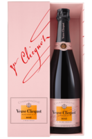 Veuve Clic Rosé 75cl (Astucciato)
