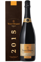 Veuve Clic Vintage 2015 Brut 75cl (Astucciato)