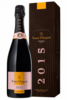 Veuve Clic Vintage Rosé 2015 75cl (Astucciato)