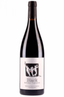 Vin De France Black Bio 2021 Château de Cranne