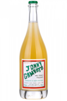 Vino Bianco Frizzante Jonny Gambato Cascina Baricchi