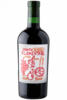 Vino Elementare Rosso Cesanese Biologico 2021 1Litro