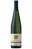 Vino Frizzante Bianco Stregato Dalla Luna Lunae
