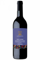 Vino Nobile Di Montepulciano DOCG 2017 Castelvento