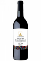Vino Nobile Di Montepulciano DOCG Riserva 2015 Castelvento