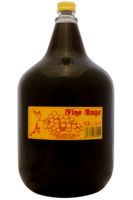 Vino Rosso Giuseppe Vernini (Dama)