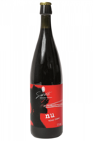 Vino Rosso Nu 2020 Gian Luca Colombo 1Litro