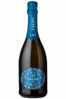 Vino Spumante Extra Dry Iki Valdo