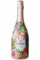 Vino Spumante Rosé Brut Paradise Valdo