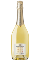 Vino Spumante Shãh Mat Bianco Extra Dry Maschio Dei Cavalieri
