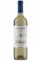 Vitiano Bianco Virtù Della Vite 2020 Falesco