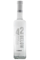 Vodka 42 Below 1Litro