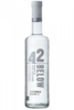 Vodka 42 Below 70cl