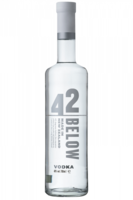 Vodka 42 Below 70cl