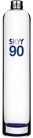 Vodka 90 Skyy 70cl