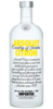 Vodka Absolut Citron 1Litro
