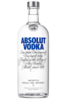 Vodka Absolut Clear 1Litro