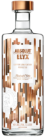 Vodka Absolut Elyx 1, 5Litri (Magnum)