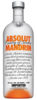 Vodka Absolut Mandrin 1Litro