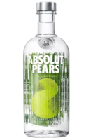 Vodka Absolut Pears 1Litro