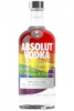 Vodka Absolut Rainbow Limited Edition Pride 70cl