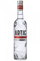 Vodka Artic Fragola 1Litro