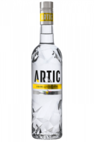 Vodka Artic Lemon 1Litro