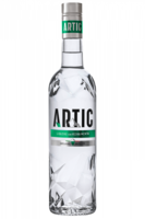 Vodka Artic Menta 1Litro
