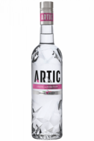 Vodka Artic Pesca 1Litro