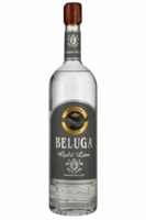 Vodka Beluga Gold Line 1Litro (Astucciato)