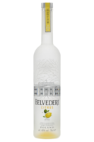 Vodka Belvedere Citrus 70cl
