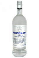 Vodka Bernskaya 1Litro