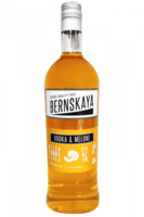Vodka Bernskaya Melon 1Litro