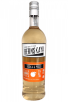 Vodka Bernskaya Peach 1Litro