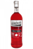 Vodka Bernskaya Strawberry 1Litro