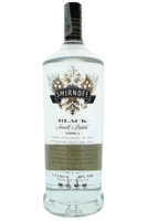 Vodka Black Smirnoff 1, 5Litri (Magnum)